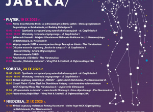 Festiwal Sztuki Jabłka
