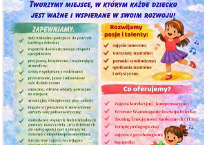 Plakat zawiera informacje na temat rekrutacji do Integracyjnego Przedszkola Samorządowego nr 3 w Bełchatowie. Rekrutacja trwa od 2 lutego do 16 marca. Zapraszamy